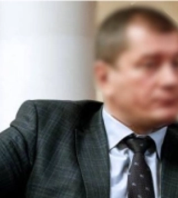 На Херсонщині судитимуть ексголову окупаційного «уряду»