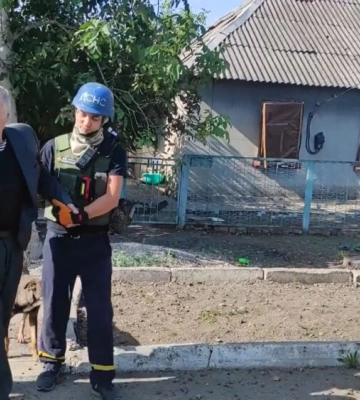 На Харківщині запрацювала нова цілодобова «гаряча лінія» з питань евакуації