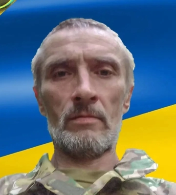 Поранений воїн з Полісся помер у лікарні