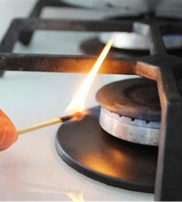 У Рівному відбудеться тимчасове припинення розподілу газу