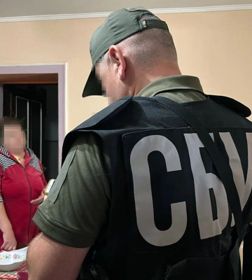 Пенсіонерку з Луцька засудили за виправдовування російської агресії