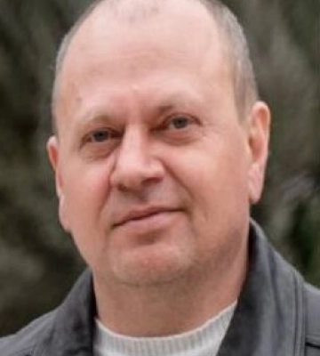 У Кропивницькому попрощаються із загиблим воїном