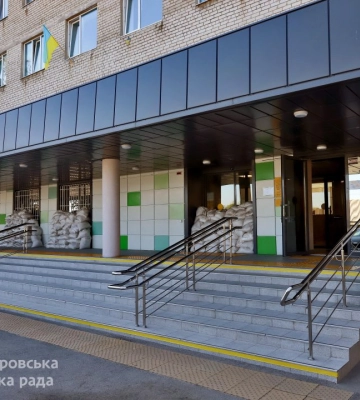Попри повномасштабну агресію рф Дніпро продовжує розвивати медичний простір для людей, — Філатов