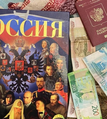 В Україні викрили агентурну мережу ГРУ