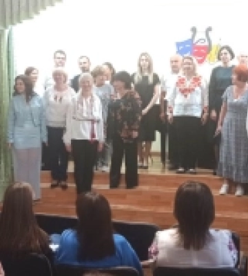 Під час благодійного концерту в Острозі зібрали більше 14 тисяч гривень, які спрямують на підтримку захисників України та&amp;hellip;