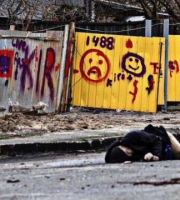 Отримав «героя РФ» за вбивство жителів у Бучі: СБУ оголосила підозру російському командиру