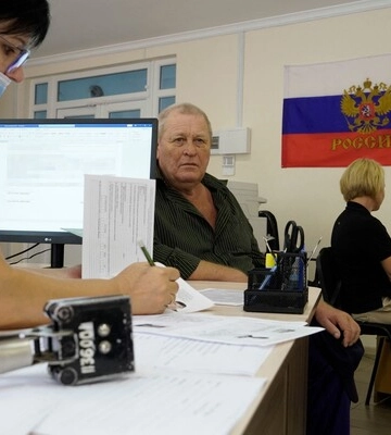 Росія діє в окупованих областях України так само, як після анексії Криму - ООН