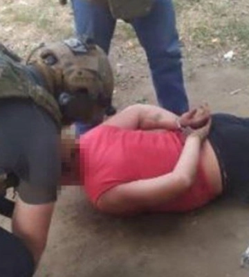Знешкоджено банду, яка тероризувала мешканців Кіровоградщини та Одещини
