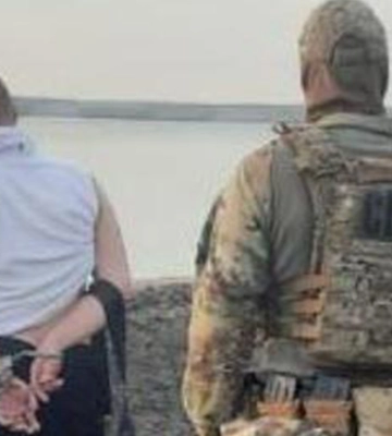 СБУ знешкодила банду, яка тероризувала жителів Кіровоградщини та Одещини