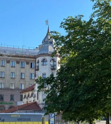 Миколаїв прагне стати прикладом впровадження антикорупційних практик