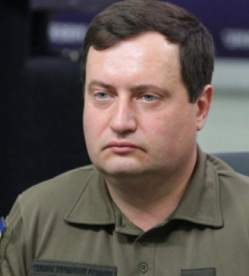 У ГУР підтвердили висадку десанту в окупованому Криму
