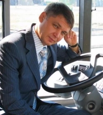 Завладение недвижимым имуществом Львовского автобусного завода: сообщено о подозрении российскому олигарху Чуркину