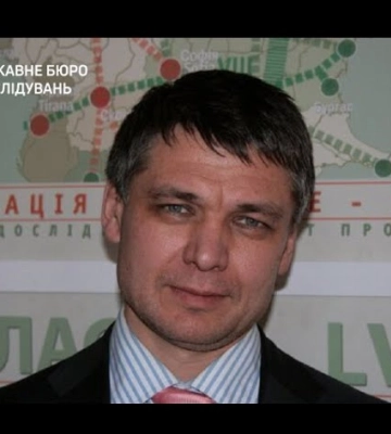 Російському олігарху Чуркіну оголосили підозру у заволодінні майном Львівського автобусного заводу