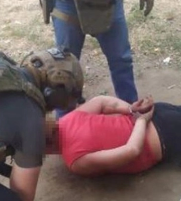 СБУ знешкодила банду, яка тероризувала жителів двох областей