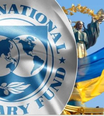 Постійне представництво МВФ повернулося до України