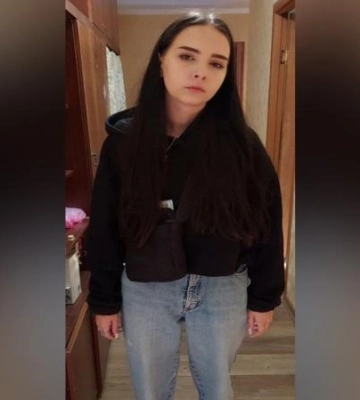 На Полтавщині зникла 15-річна дівчина