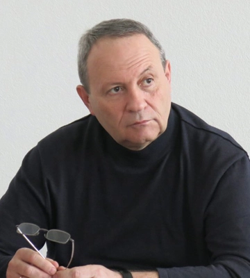 В обласній ради у “ЄС” новий голова фракції