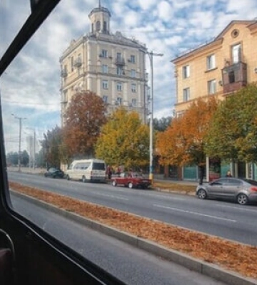 У Запоріжжі пролунали вибухи