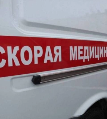 В Одесі велосипедист потрапив в аварію