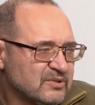 Співробітники ФСБ виїхали з окупованого Токмака, але обіцяли повернутися – начальник МВА