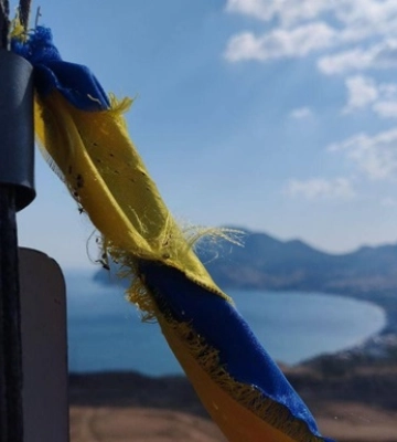 В Крыму была жесткая рубка с врагом - ГУР