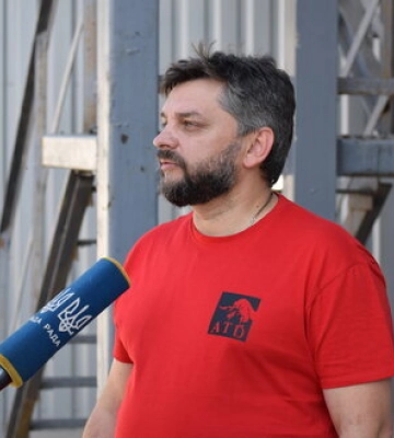 Підприємство з Київщини залучило іноземні інвестиції на $15 мільйонів попри війну