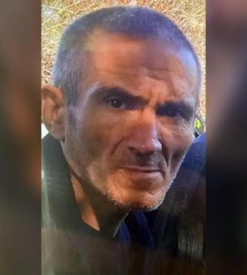 Поліція розшукує безвісно зниклого Євгена Тарабукіна з Полтавського району