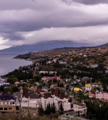У ГУР підтвердили висадку десанту в окупованому Криму