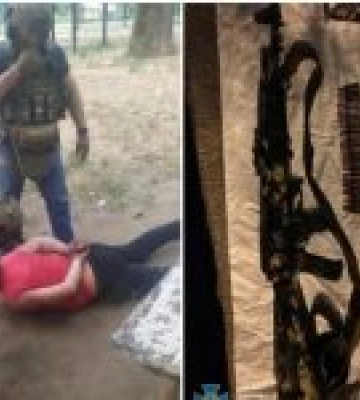 СБУ знешкодила банду, яка тероризувала мешканців Кіровоградської та Одеської областей