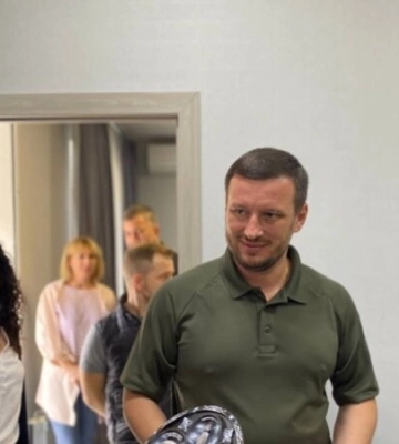 У Херсоні відновило роботу Почесне консульство Греції