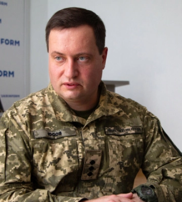 Спецпризначенці ГУР у ході десанту в Криму завдали значних втрат підрозділу ВДВ - Юсов