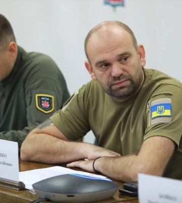 “Кожен буде нести персональну відповідальність”, - у ЗОВА обговорили поточний рівень підготовки до осінньо зимового періоду