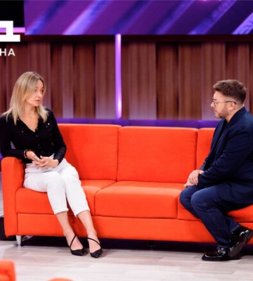Стрілянина у Дніпрі: екс-дружина вбитого та адвокат поліцейського розповіли нові деталі