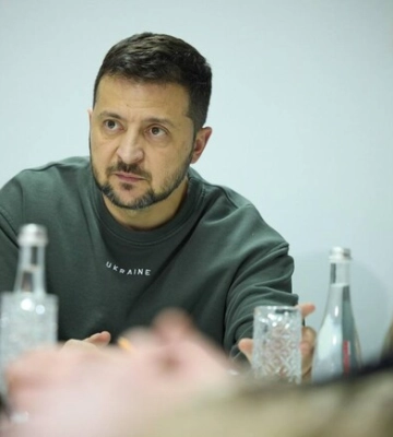 Ухилянт із Харківської області отримав три роки в&#039;язниці