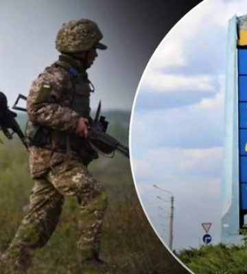 На Бахмутському напрямку українські військові просунулись на кілька сотень метрів — Євлаш