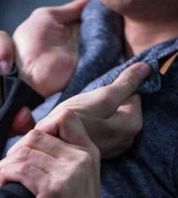 У Ковелі двоє чоловіків побили та обікрали перехожого: як їх покарали