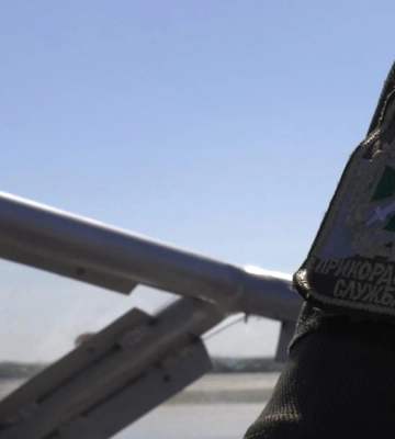 Служба біля дому: чому жителі Полісся підписують контракт з прикордонниками? (ВІДЕО)