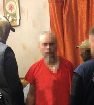 В Харькове задержали российских агентов