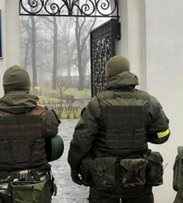 На співпраці з РФ викрито понад 60 кліриків УПЦ