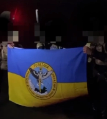 Український спецназ висаджувався у Криму – відходили з втратами (ВІДЕО)