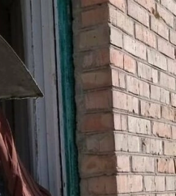 Протягом дня ворог тричі обстріляв Нікополь: є постраждалі