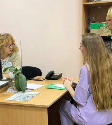 Грошова допомога: підтримка миколаївців, які зазнали поранень після обстрілів