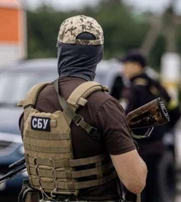 СБУ з початку війни викрила понад 60 представників УПЦ МП — вони працювали на рф, продавали зброю і дитячу порнографію