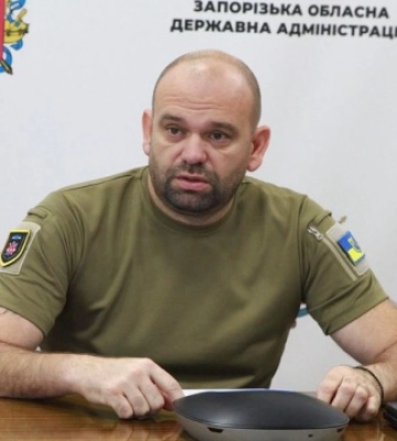 Голова Запорізької ОВА анонсував кадрові рішення через корупцію чиновників