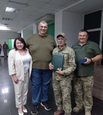 Врятували лікарі, а ще — віра та кохання