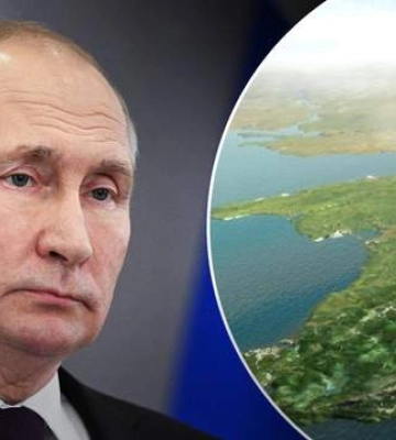 Когда потеряет Крым, потеряет и власть: решится ли Путин на ядерный удар