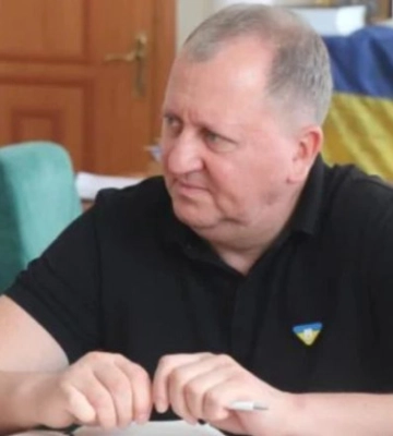 ВАКС арештував мера Сум Лисенка з можливістю застави