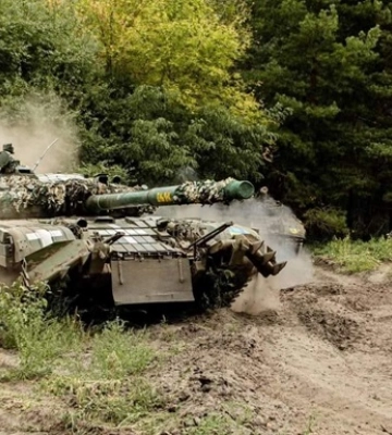 Сили оборони за день відбили 14 атак ворога на Донеччині, - Генштаб