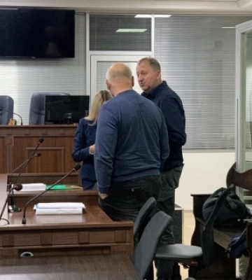 Суд арештував мера Сум з можливістю внесення застави