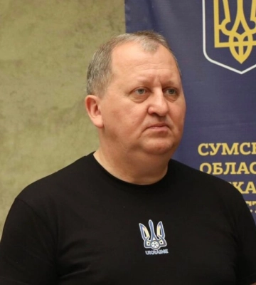 Міському голові Сум Олександру Лисенку обрали запобіжний захід